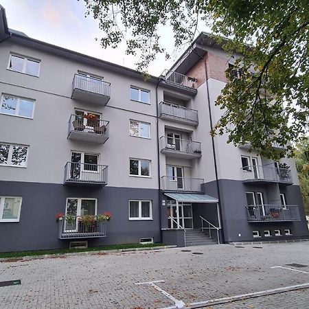 Apartman Hestia Rajecké Teplice المظهر الخارجي الصورة