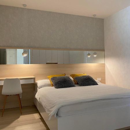 Apartman Hestia Rajecké Teplice المظهر الخارجي الصورة