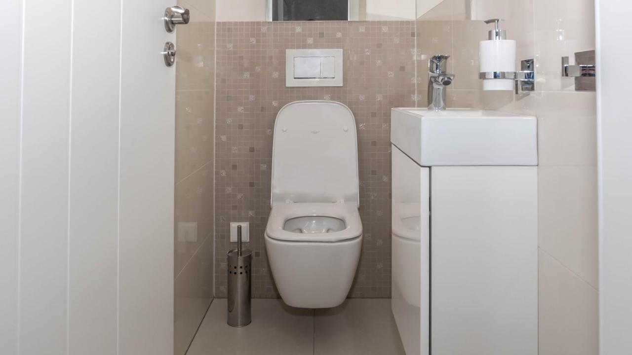 Apartman Hestia Rajecké Teplice المظهر الخارجي الصورة