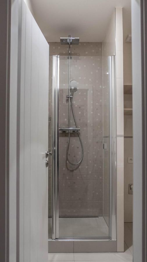 Apartman Hestia Rajecké Teplice المظهر الخارجي الصورة