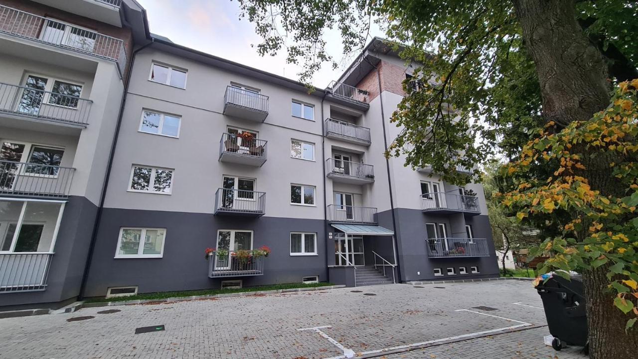 Apartman Hestia Rajecké Teplice المظهر الخارجي الصورة