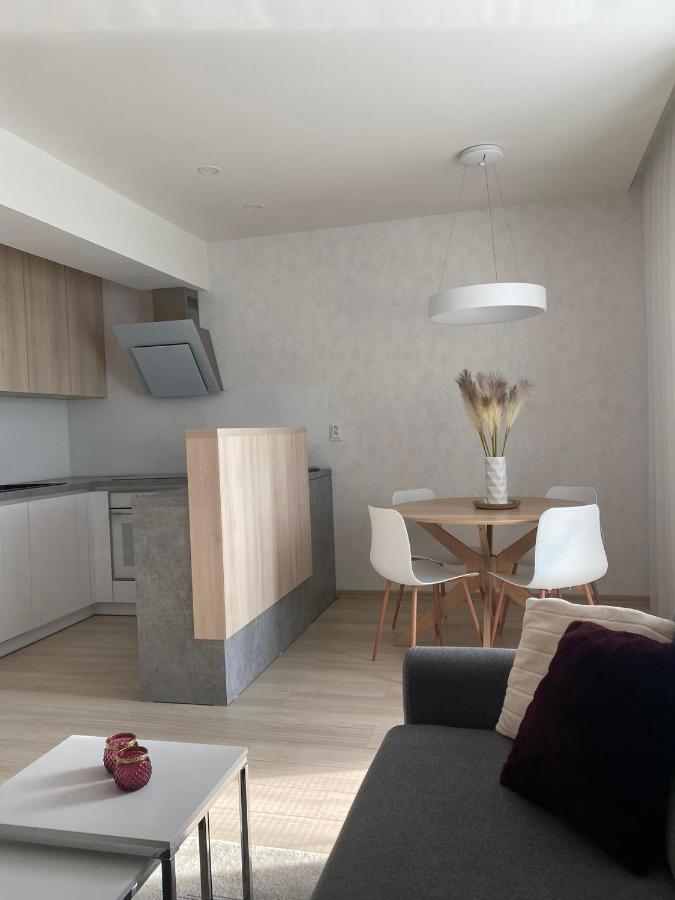 Apartman Hestia Rajecké Teplice المظهر الخارجي الصورة