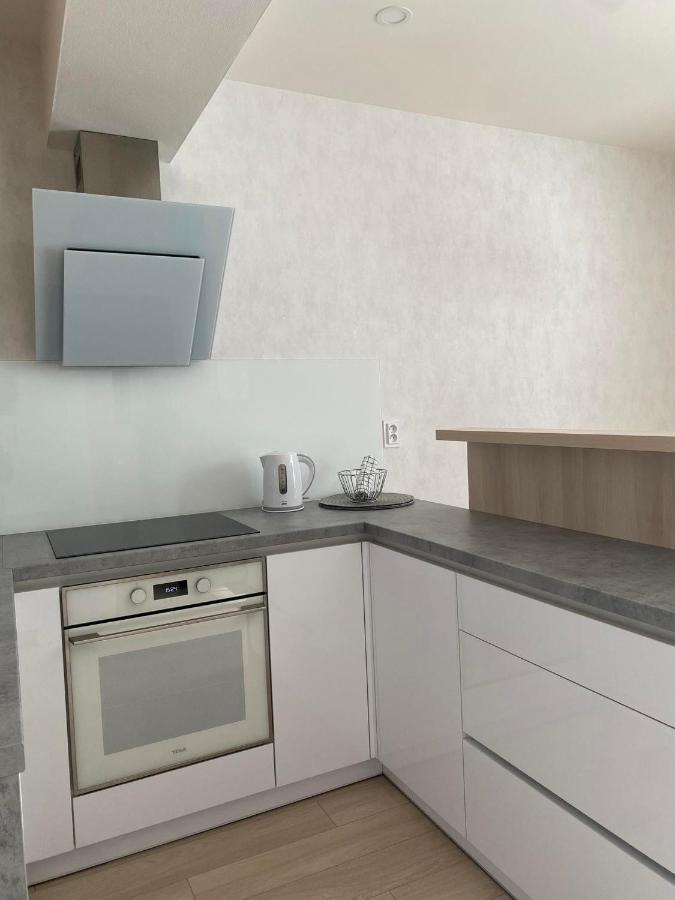 Apartman Hestia Rajecké Teplice المظهر الخارجي الصورة