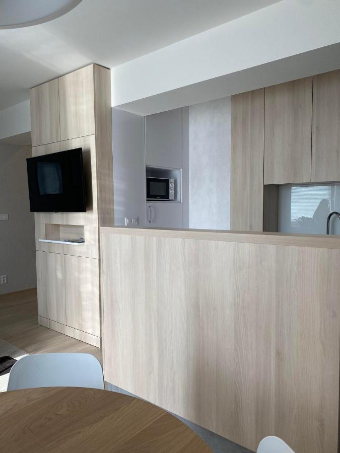 Apartman Hestia Rajecké Teplice المظهر الخارجي الصورة