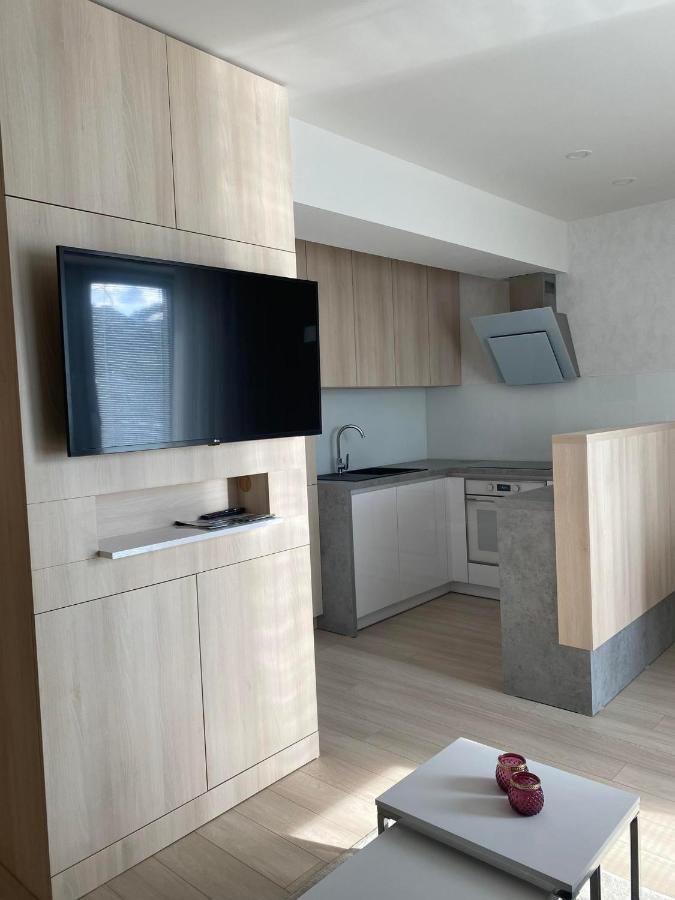 Apartman Hestia Rajecké Teplice المظهر الخارجي الصورة