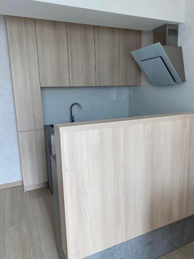 Apartman Hestia Rajecké Teplice المظهر الخارجي الصورة