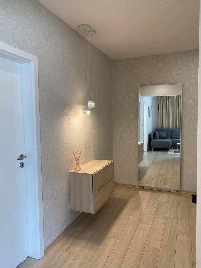 Apartman Hestia Rajecké Teplice المظهر الخارجي الصورة