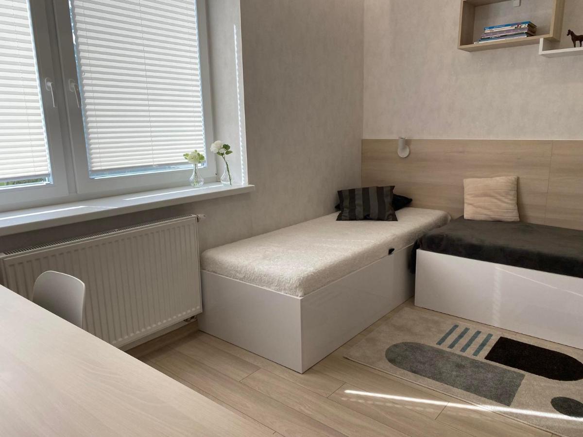 Apartman Hestia Rajecké Teplice المظهر الخارجي الصورة
