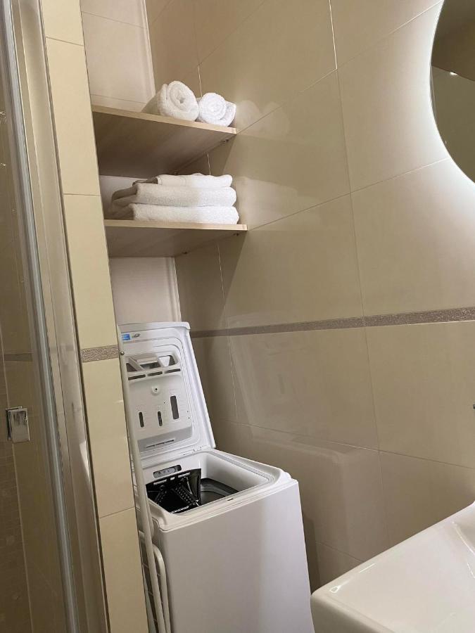 Apartman Hestia Rajecké Teplice المظهر الخارجي الصورة