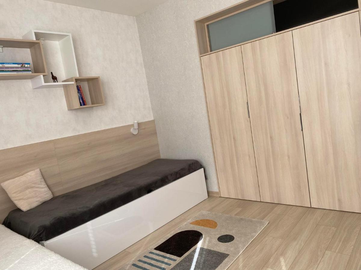 Apartman Hestia Rajecké Teplice المظهر الخارجي الصورة