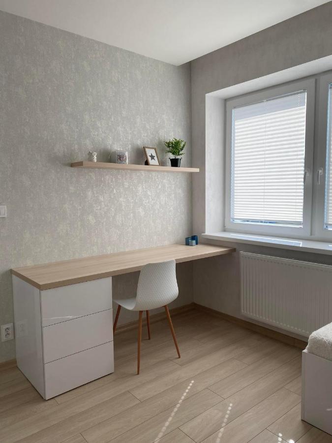 Apartman Hestia Rajecké Teplice المظهر الخارجي الصورة