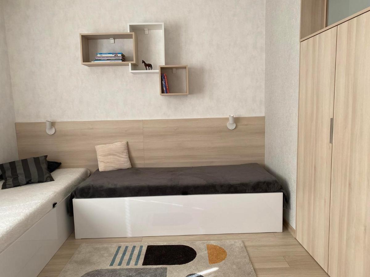 Apartman Hestia Rajecké Teplice المظهر الخارجي الصورة