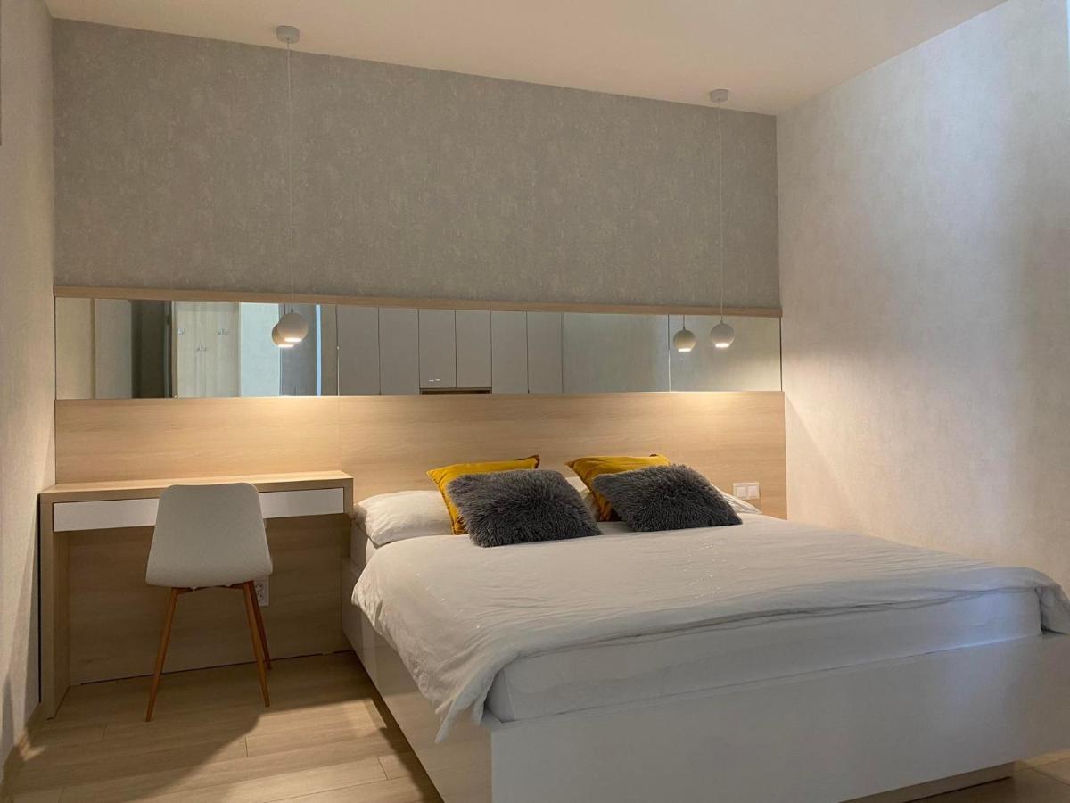 Apartman Hestia Rajecké Teplice المظهر الخارجي الصورة